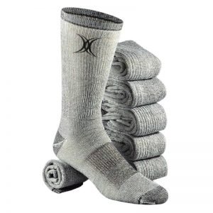 Mountain socks - technical