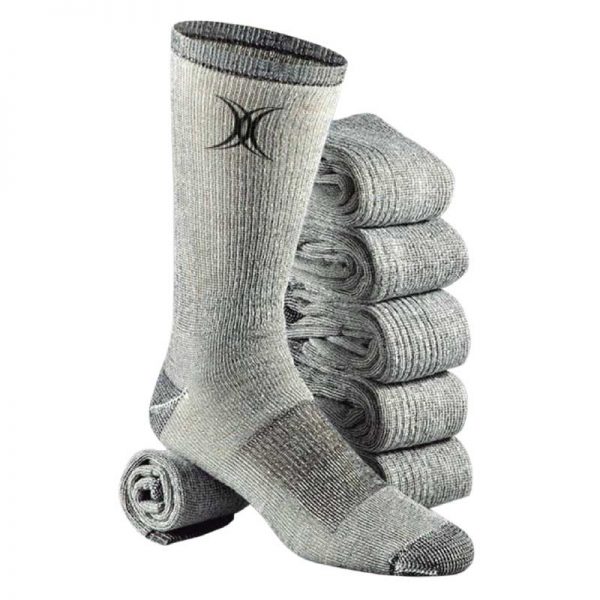 Mountain socks - technical