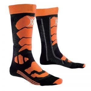 Running socks - technical