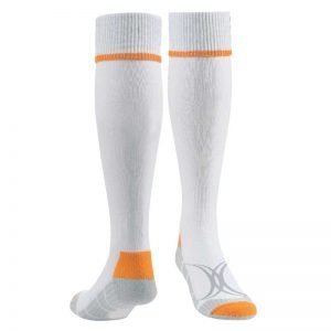 Soccer socks - technical