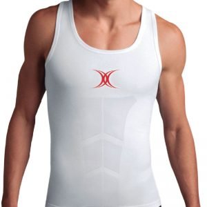 Sleeveless shirt